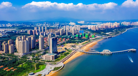 煙(yān)台開(kāi)發區(qū)12個(gè)項目入選山(shān)東(dōng)省重大(dà)項目名單